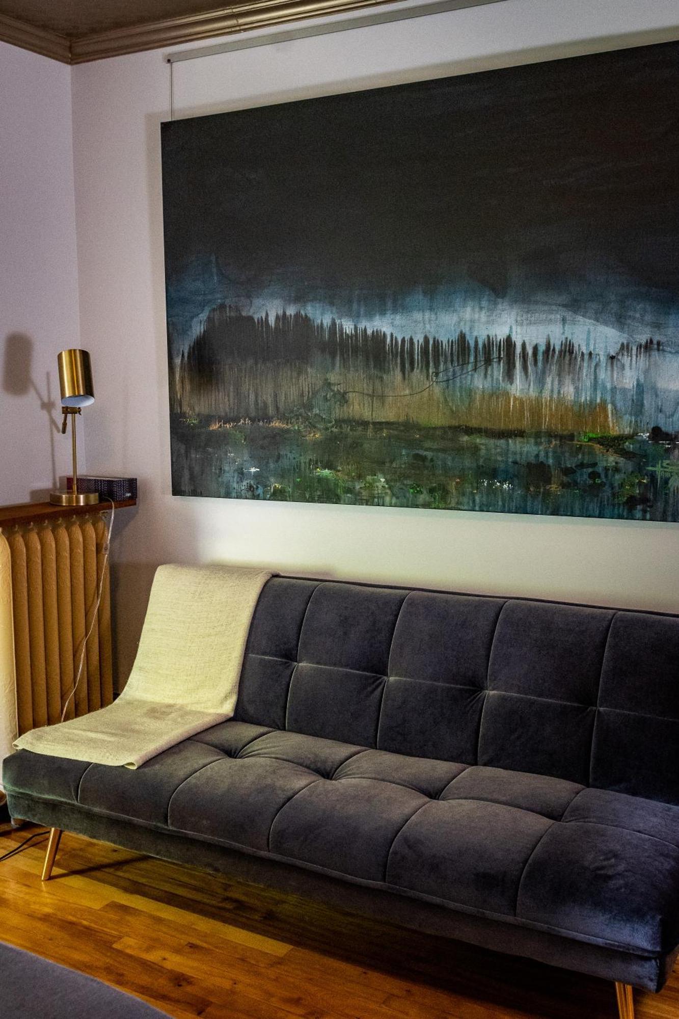 Deluxe Room (2 Adults + 1 Child)