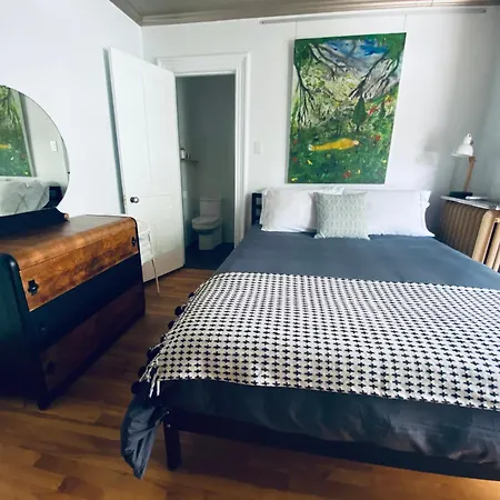 Au Loup, Maison Elegante-3